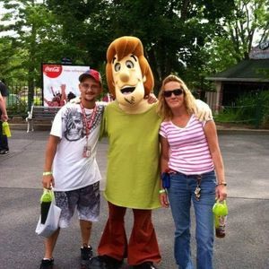 Meet your Posher, Merrill